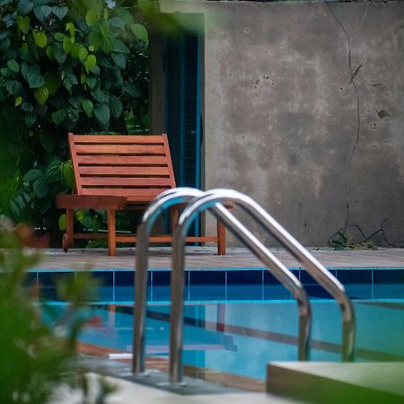 Villa Tranquil Kandy بيرادنيا المظهر الخارجي الصورة