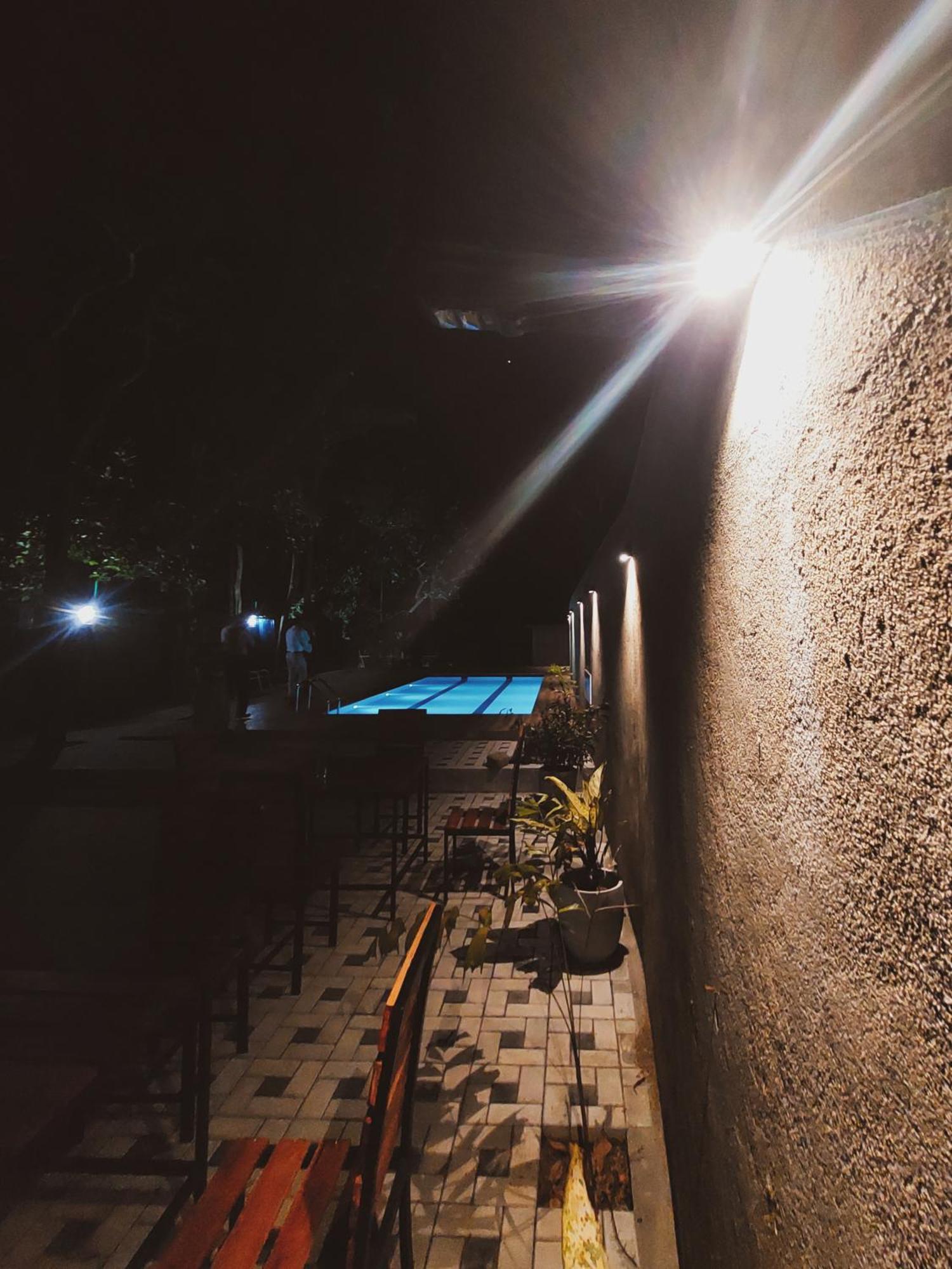 Villa Tranquil Kandy بيرادنيا المظهر الخارجي الصورة
