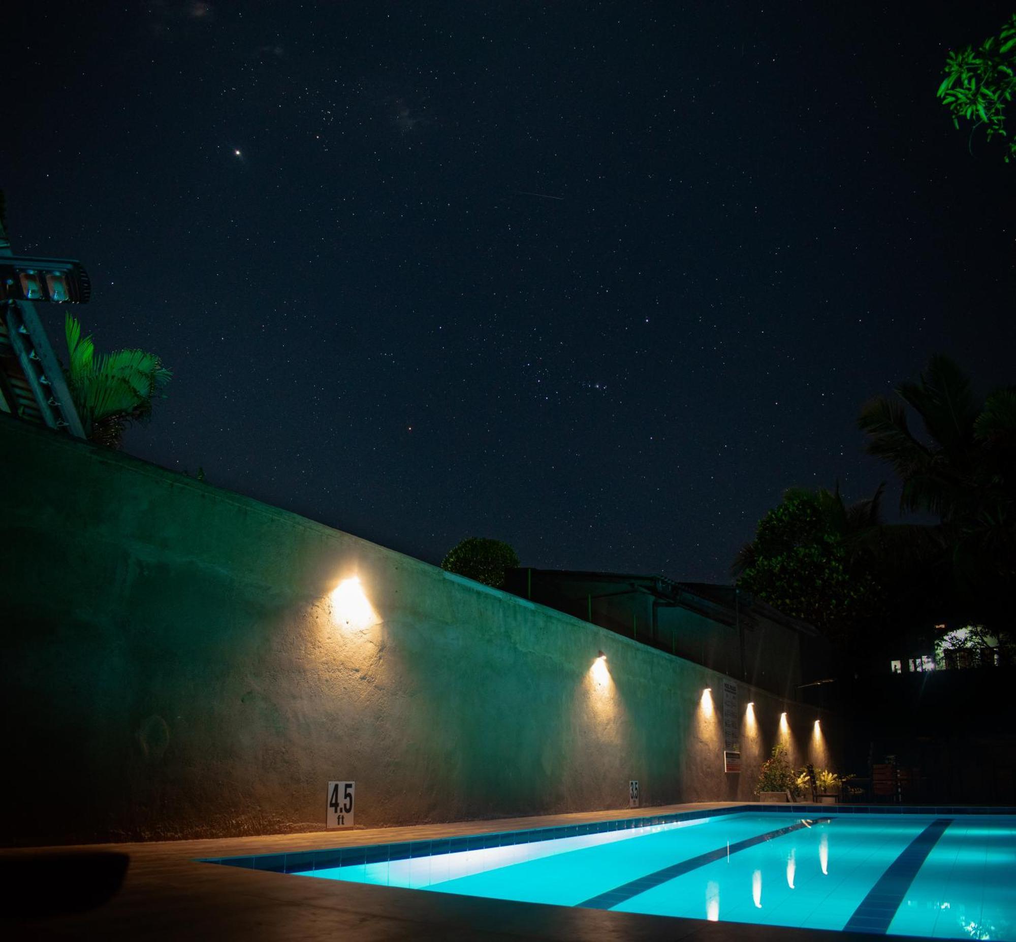 Villa Tranquil Kandy بيرادنيا المظهر الخارجي الصورة