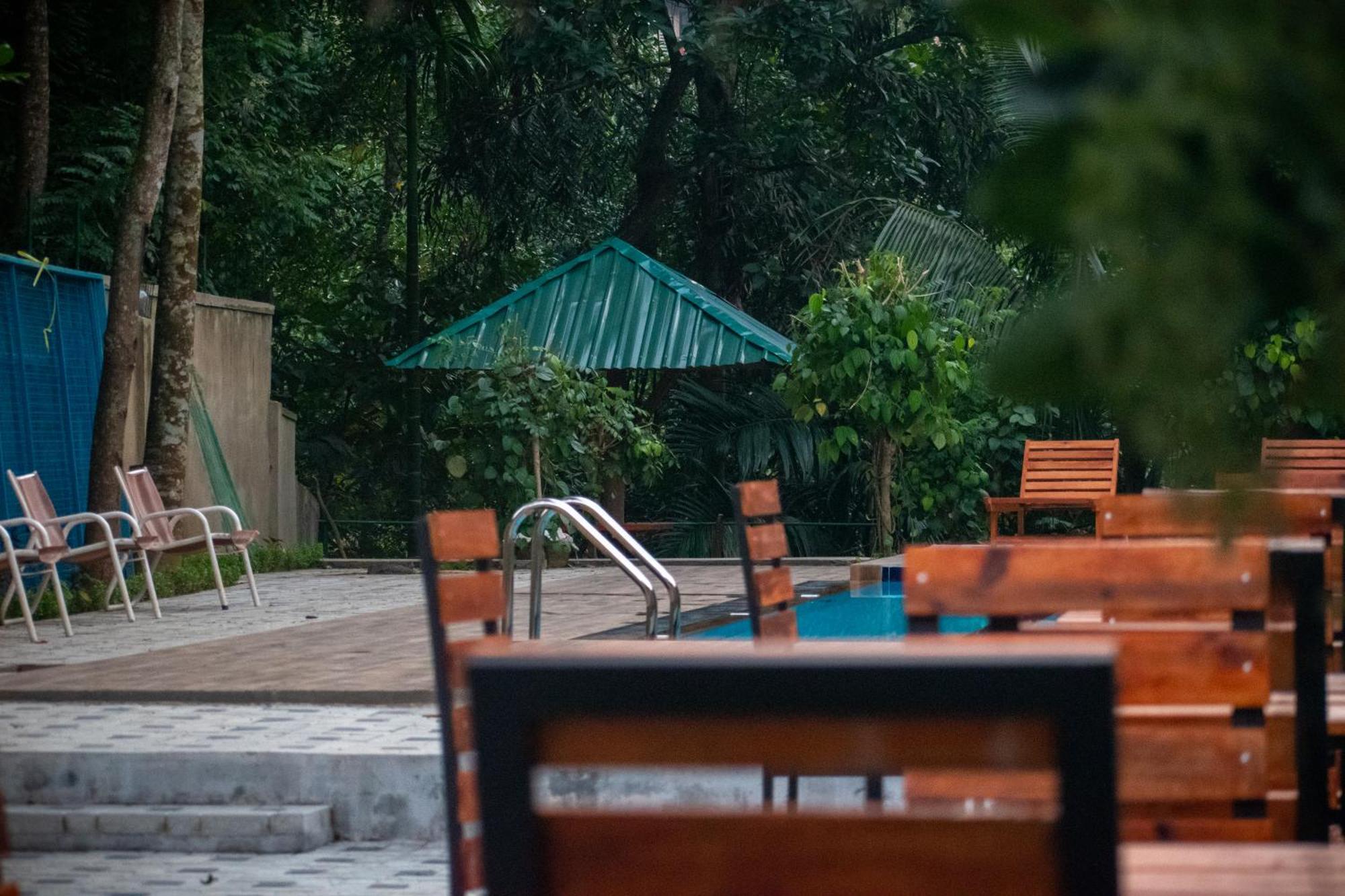 Villa Tranquil Kandy بيرادنيا المظهر الخارجي الصورة