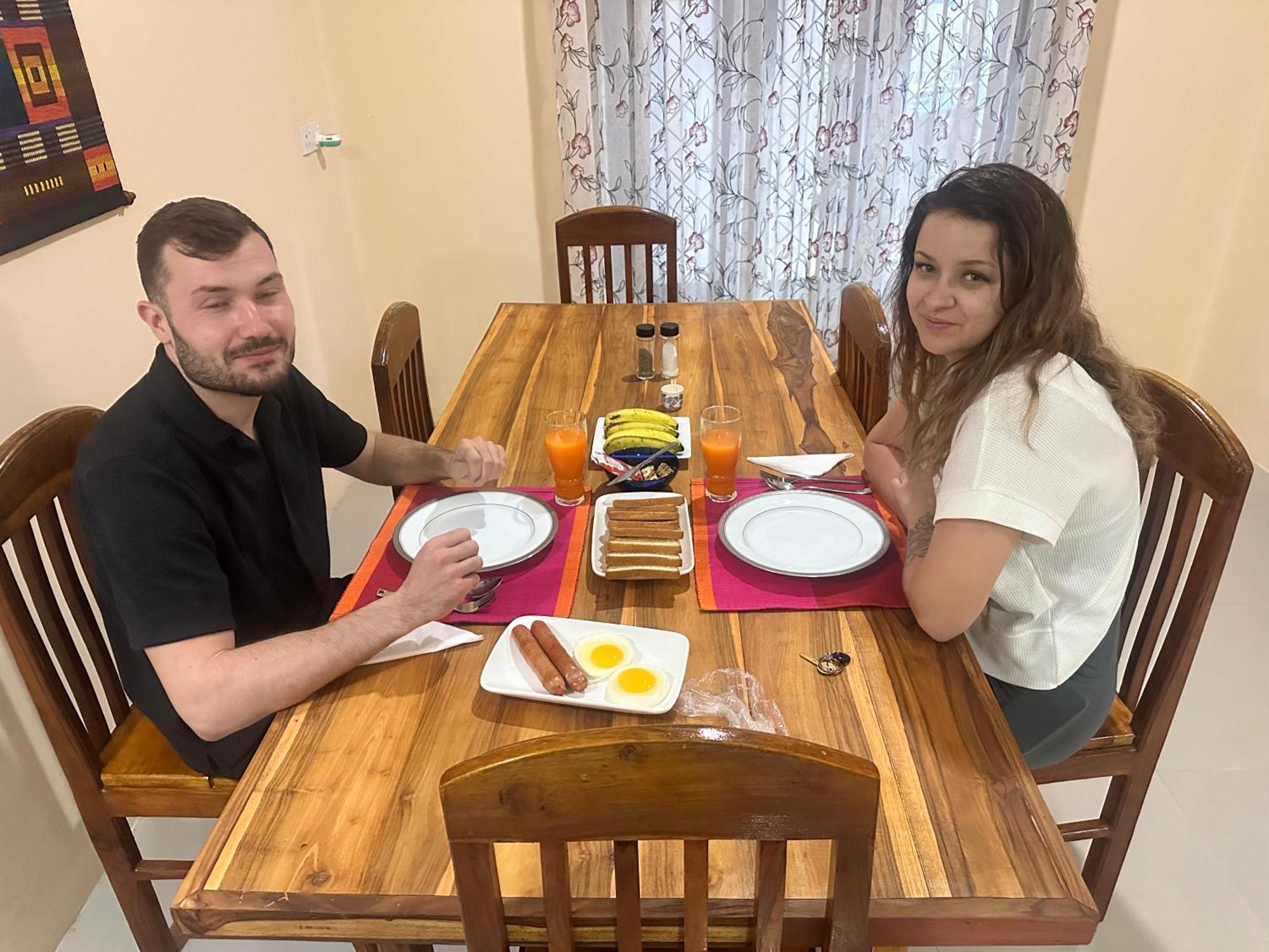 Villa Tranquil Kandy بيرادنيا المظهر الخارجي الصورة