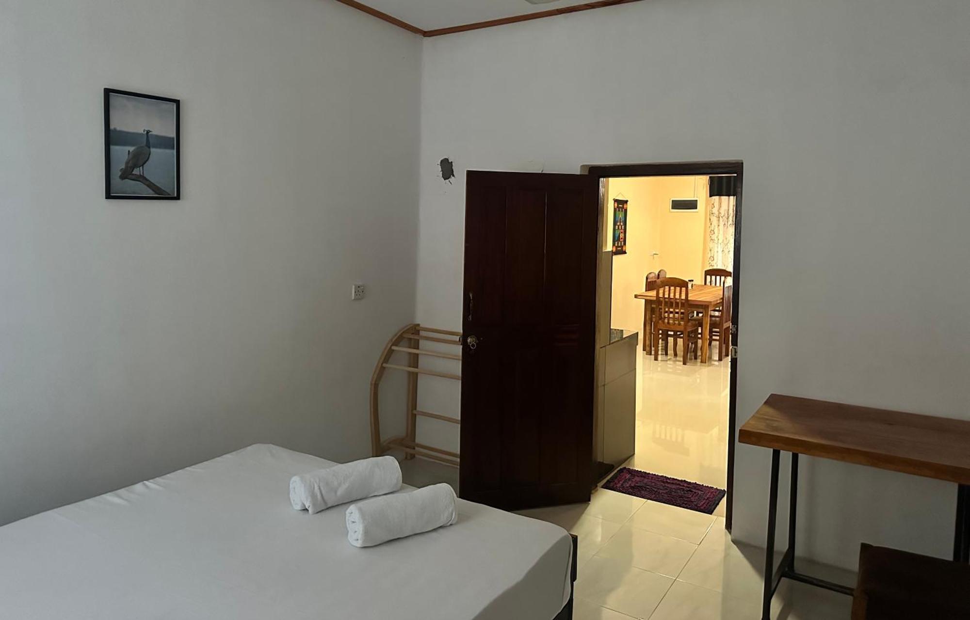 Villa Tranquil Kandy بيرادنيا المظهر الخارجي الصورة